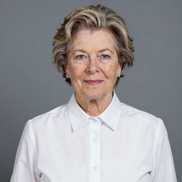 woman wearing white shirt 