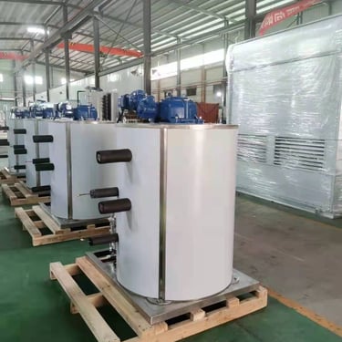 5 Tons Flake Ice Machine Price