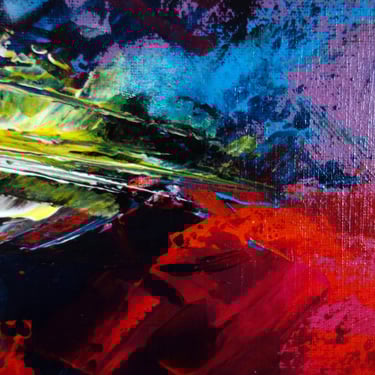Art abstrait - #32