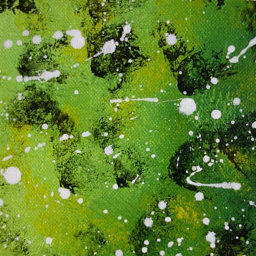 Art abstrait - #68