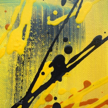 Art abstrait - #82