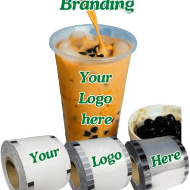 custom cups and films