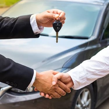 Sewa Mobil Surabaya Lepas Kunci Rental Juara Rent Car