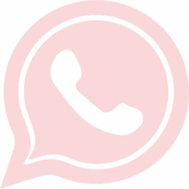 téléphone blanc sur fond rose avec numéro de téléphone de sophie jobbé duval 