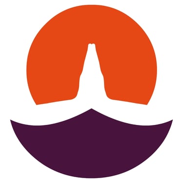 hindu memorial day logo