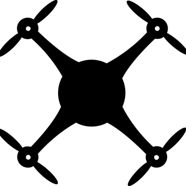 AI Drone