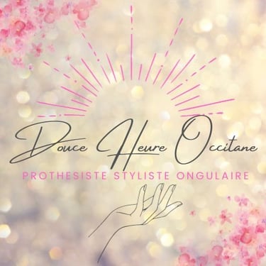 Logo Douce Heure Occitane