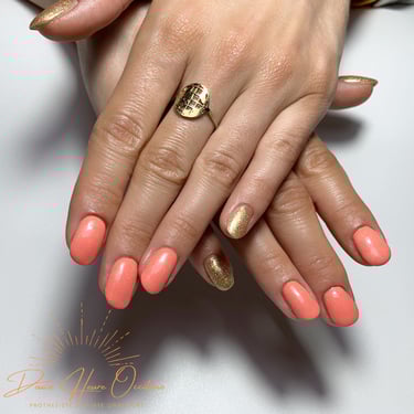 VSP orange après