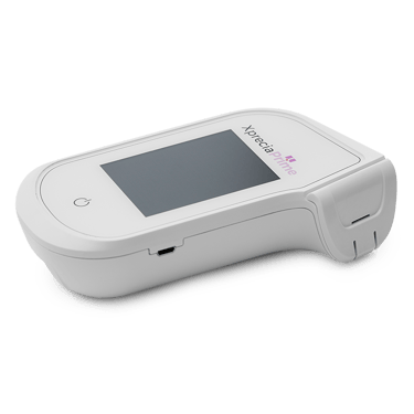xprecia prime 4 u point of care pt inr meter