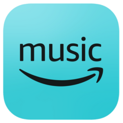 Amazon Music Icon