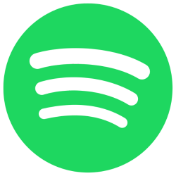 Spotify Icon