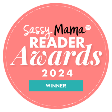 Sassy Mama Winner