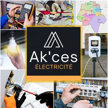 Dépannage électrique à tours