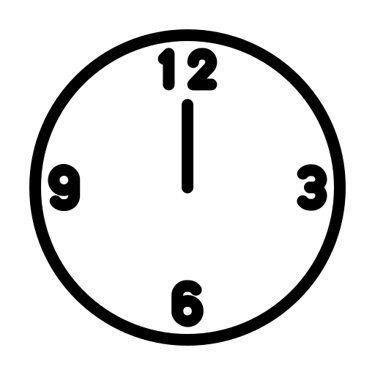Puntualidad