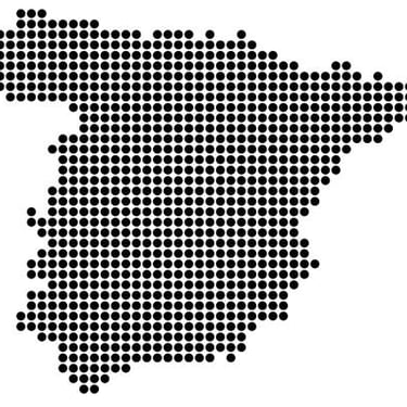 España y Portugal