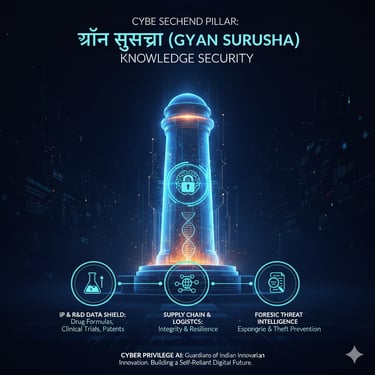 2nd Pillar Second Pillar - Gyan Suraksha Knowledge Security 8977308555 cyber privilege 