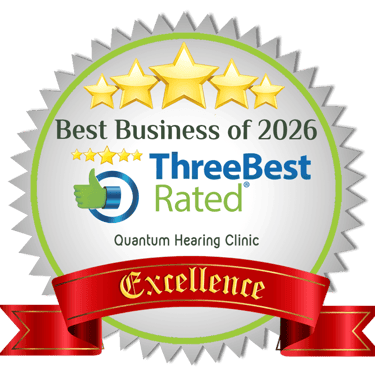 Independant Hearing Clinic - Hearing AIds -Three Best Rated