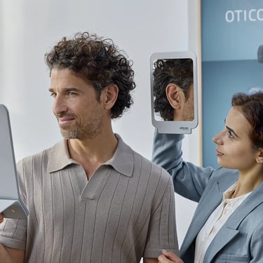 Oticon Zeal
