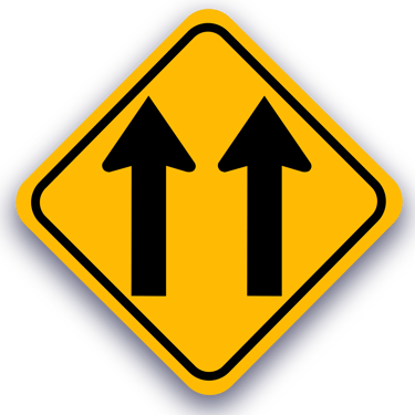 Señalética de precaución