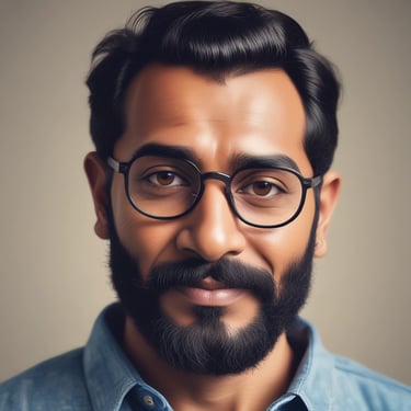 man in gray and black checkered sport shirt and black pants outfit