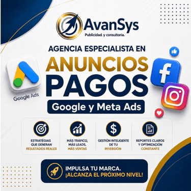 anuncios pagos