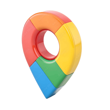 icone do endereço do escritorio