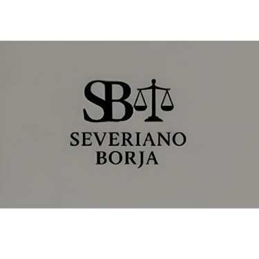 Logo DR Severiano advogado