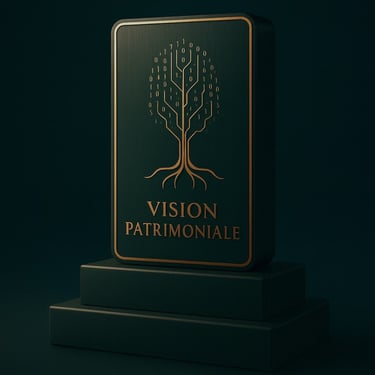 héritage fiscalité cryptomonnaies patrimoine