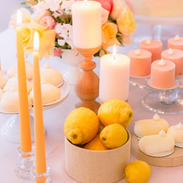 vestuvių dekoratorė floristė saldaus stalo dekoras itališkai