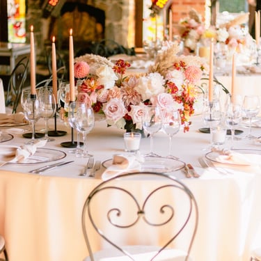 rudens stalo dekoras vestuvėms Vestuvių dekoratorė Floristė