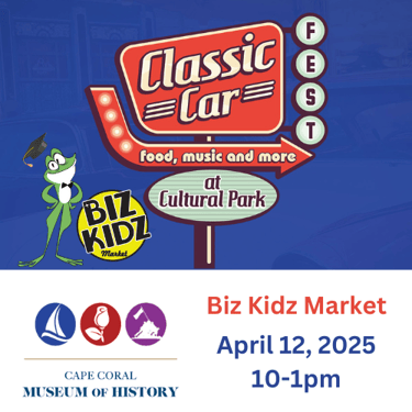 Biz Kidz Entrepreneurship