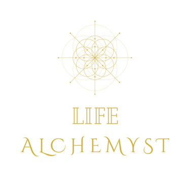 Life Alchemyst logo