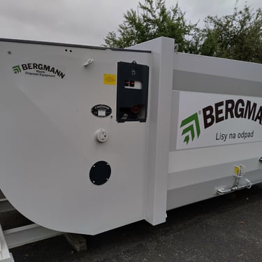 Lis BERGMANN MPB