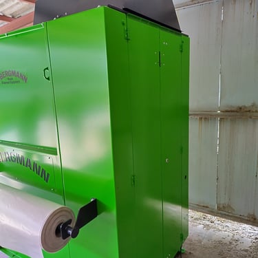 Zadní kryt hydrauliky