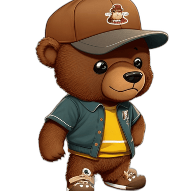 Nio children's book character named Owen