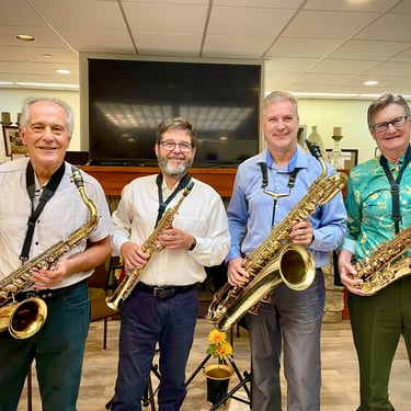 RSG Quartet 2025