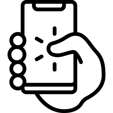 Cliquer sur le lien qui s'affiche pour ouvrir le rapport de contrôle