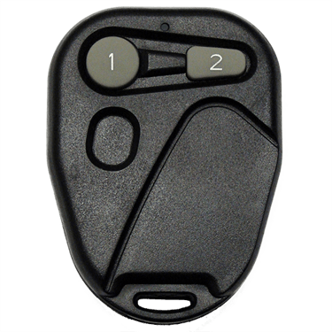 Kantech garage remote duplication Toronto – spare parking remote replacement