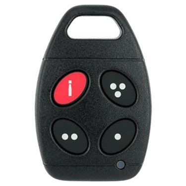 Duplicate ICT garage remote Toronto