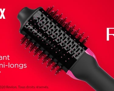 détail de la brosse