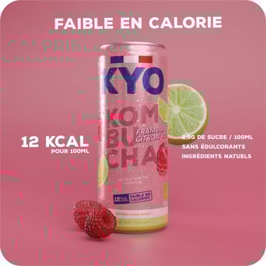 cannette de kyo