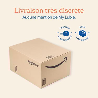 colis livraison