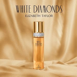 parfum white diamonds