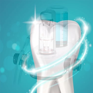 Aéropolisseur dentaire hygiene-precision.com