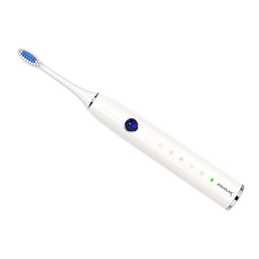 brosse à dents sonique Aquolab soins jet dentaire ozone aquolab hygiene-precision