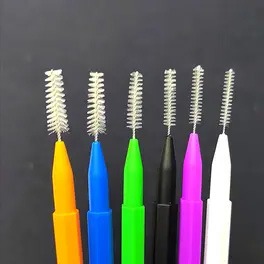 inconvenients brossettes interdentaires avantages jet dentaire ozone hygiene-precision
