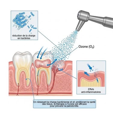 Prévention de la parodontite hygiene-precision.com