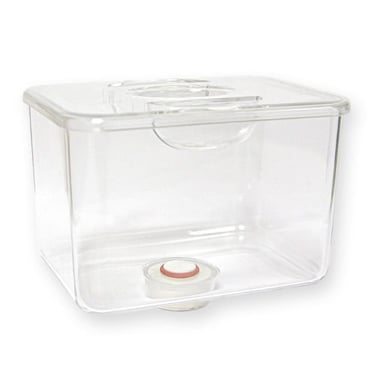 Réservoir de rechange pour jet dentaire Aquolab Home