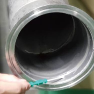 Caso de estudio 1 Ventiladores de transferencia Kikkoman A3