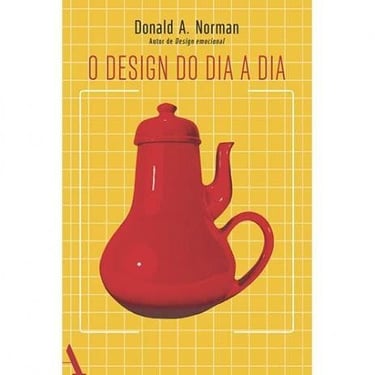 o design do dia a dia @nemachadodesign